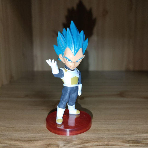 Banpresto Dragon Ball Wcf 13