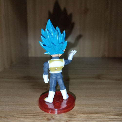 Banpresto Dragon Ball Wcf 13