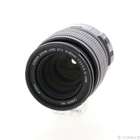 Canon Lens (Zoom) Ef-S 15-85Mm F3.5-5.6 Is Usm 297