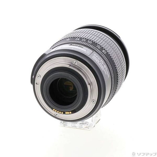 Canon Lens (Zoom) Ef-S 15-85Mm F3.5-5.6 Is Usm 297