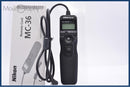 Others Nikon Mc-36 4 #Yk8831