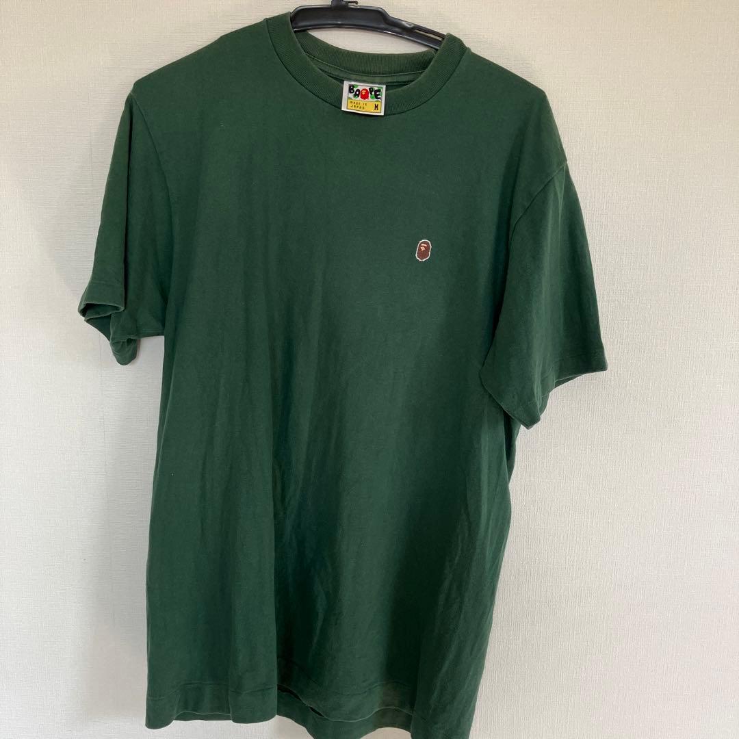 Short-Sleeve Bape A Bathing Ape T M