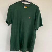 Short-Sleeve Bape A Bathing Ape T M
