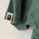 Short-Sleeve Bape A Bathing Ape T M