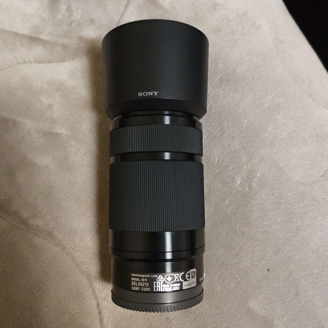 Sony Lens (Zoom) Sel55210