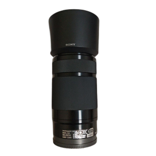 Sony Lens (Zoom) Sel55210