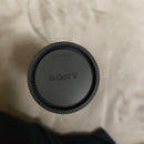 Sony Lens (Zoom) Sel55210