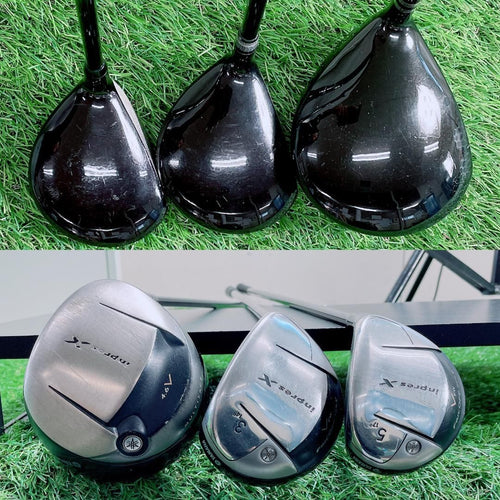Club Set E3505