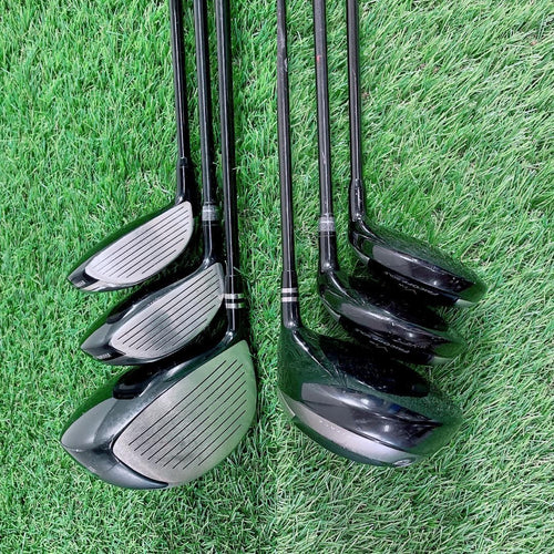 Club Set E3505