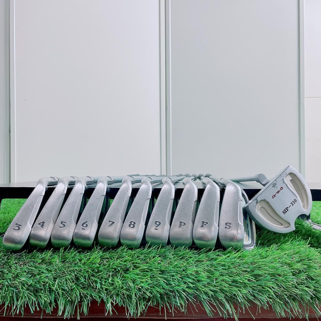 Club Set E3505