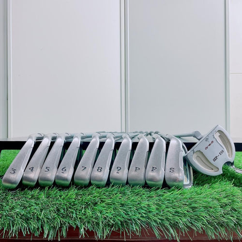 Club Set E3505