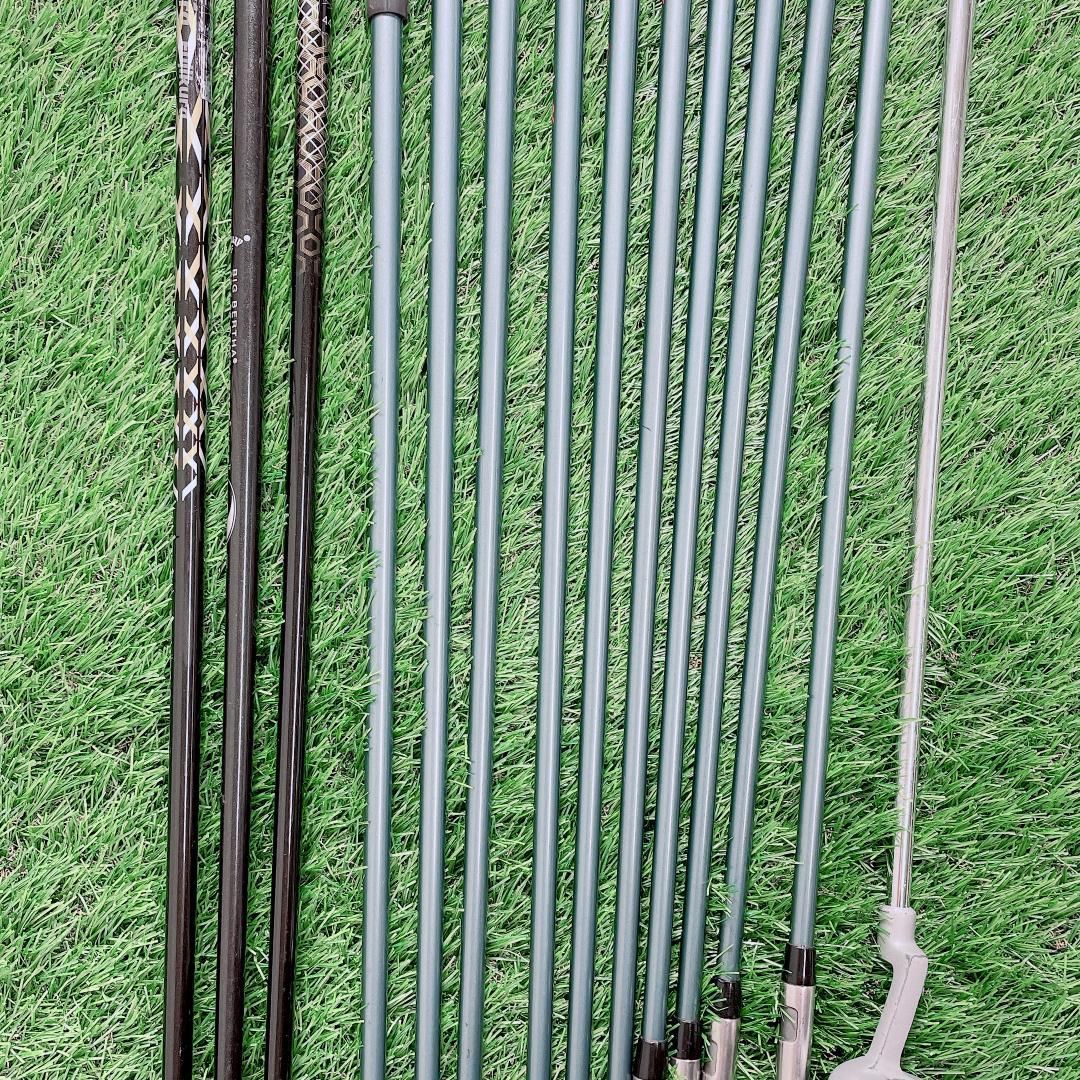 Club Set E3505