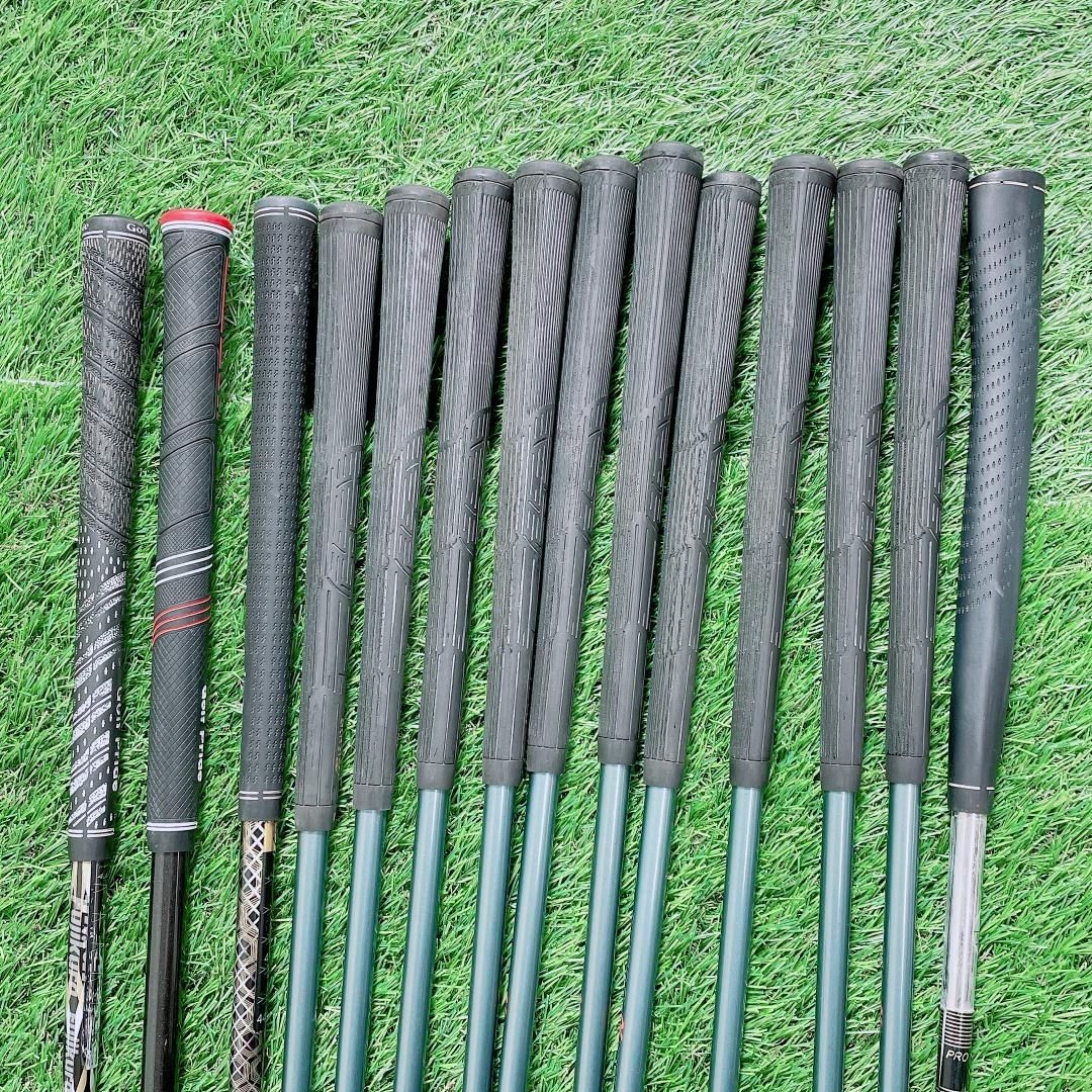 Club Set E3505