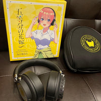 Onkyo Wireless Headphones Aow03