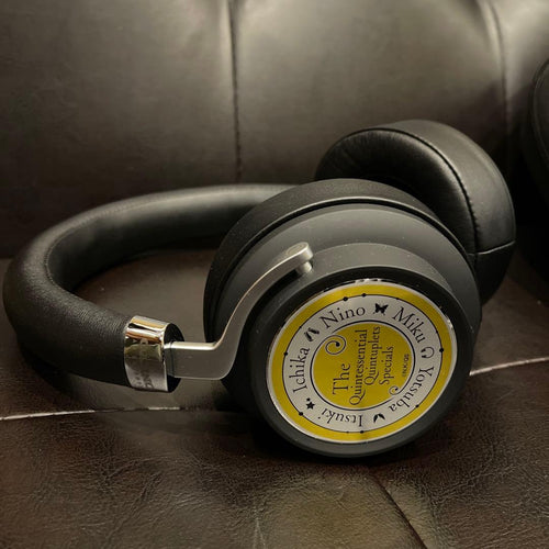 Onkyo Wireless Headphones Aow03