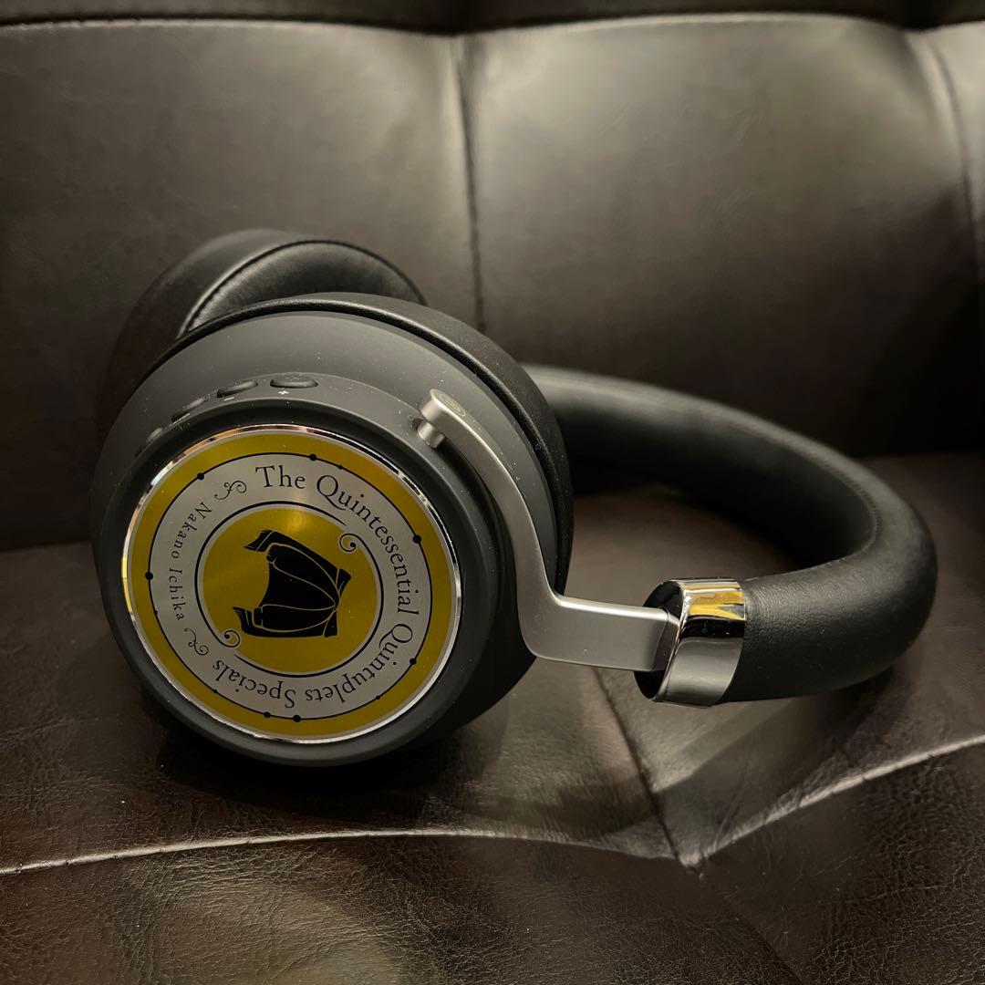 Onkyo Wireless Headphones Aow03