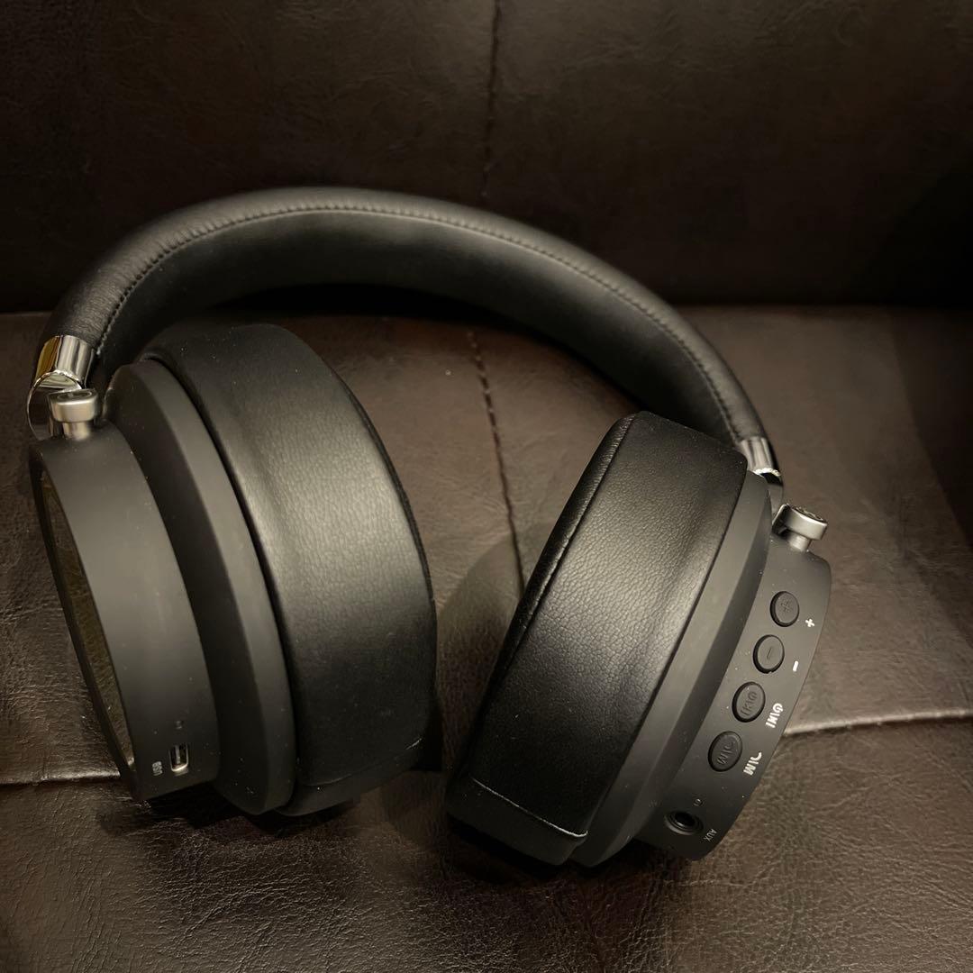 Onkyo Wireless Headphones Aow03