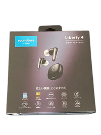 Anker Wireless Earphones Soundcore Liberty4