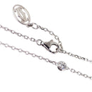 Cartier Bracelet K18Wg Sm