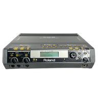 Multi -Track Recorder Roland Cd-2 Cd Cf