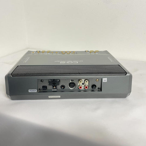 Multi -Track Recorder Roland Cd-2 Cd Cf