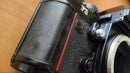 Nikon Slr Camera (Film) F3