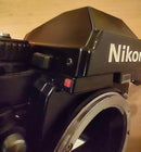Nikon Slr Camera (Film) F3
