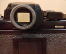Nikon Slr Camera (Film) F3