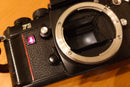 Nikon Slr Camera (Film) F3