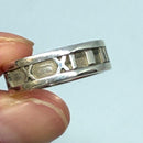 Tiffany Rings 12 Sv925