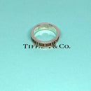 Tiffany Rings 12 Sv925