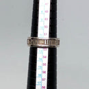 Tiffany Rings 12 Sv925