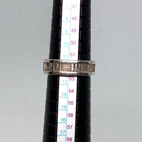 Tiffany Rings 12 Sv925
