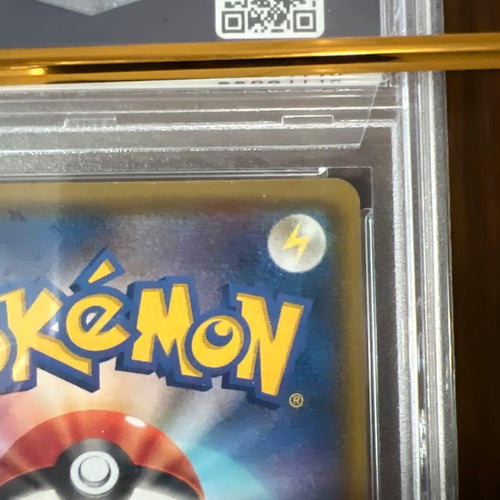 Pok Mon Tcg Trading Card Game Psa10 Sr Sm8A 058/052