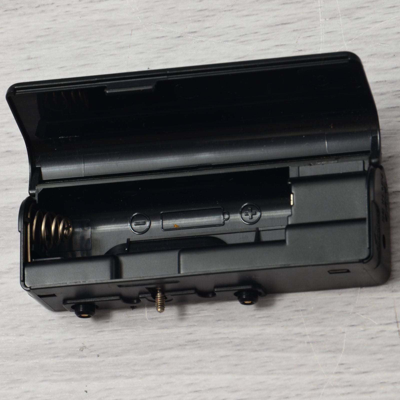 Sony Cassette Player Walkman Wm-Ex9 Ty406