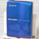 Sony Cassette Player Walkman Wm-Ex9 Ty406