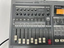 Multi -Track Recorder Roland Vs-880Ex