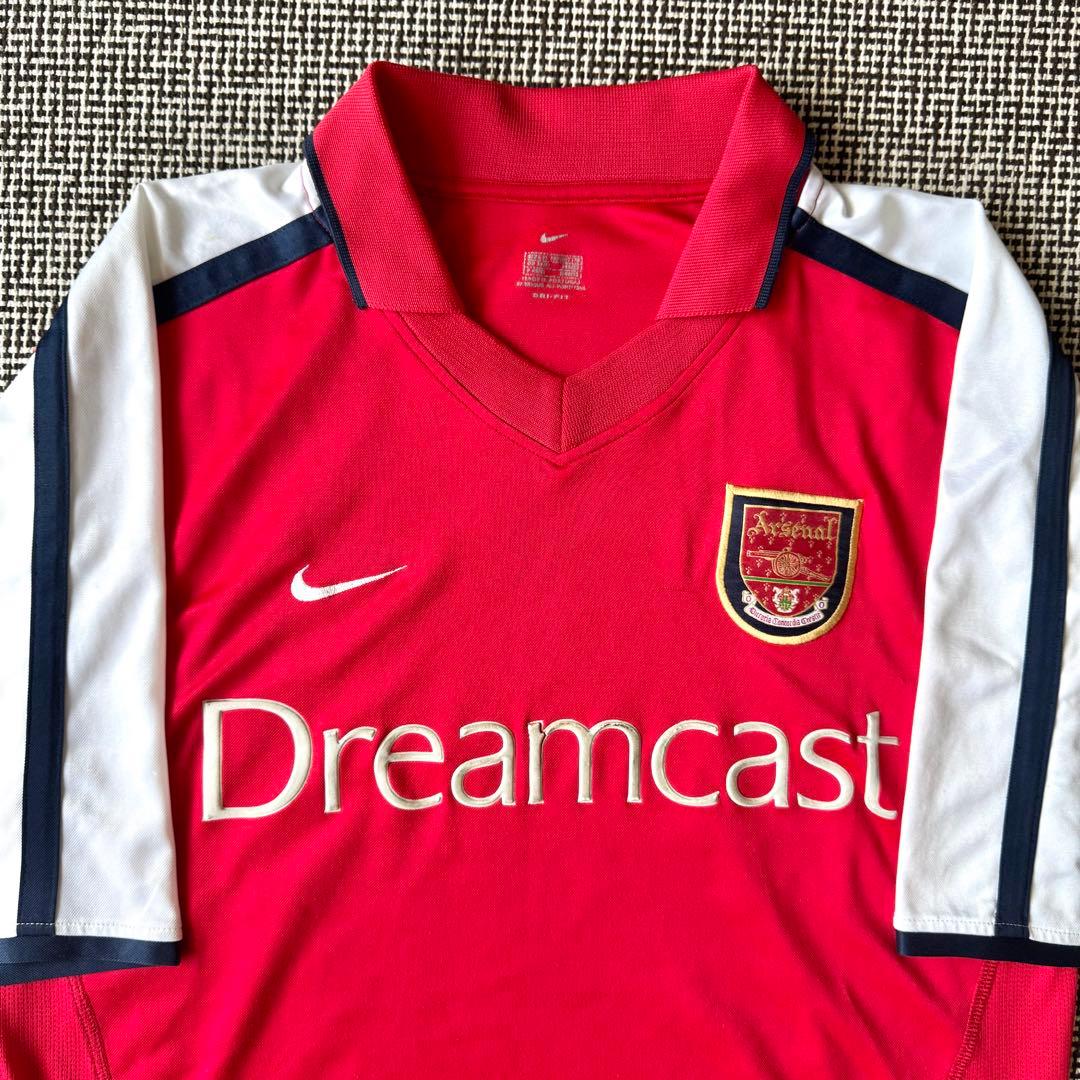 Nike Shirt H