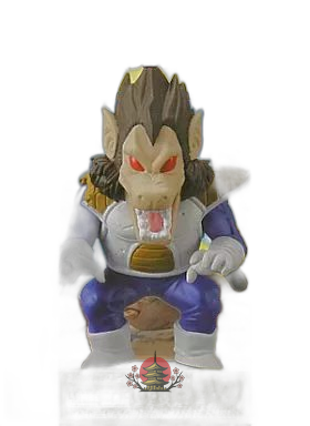 Dragon Ball Ver. Vol.7 Db 049