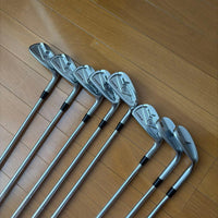Yamaha Iron Sets Rmx 5-P 50.56