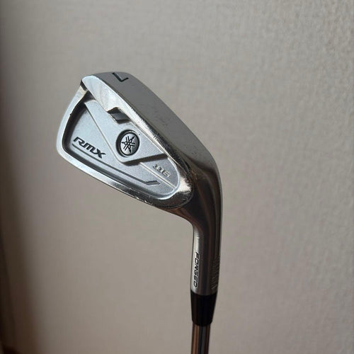 Yamaha Iron Sets Rmx 5-P 50.56