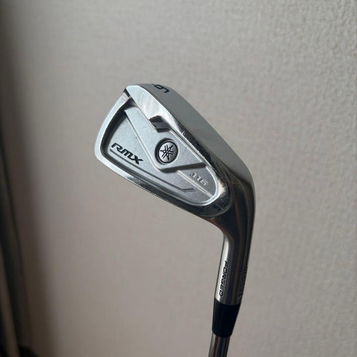 Yamaha Iron Sets Rmx 5-P 50.56