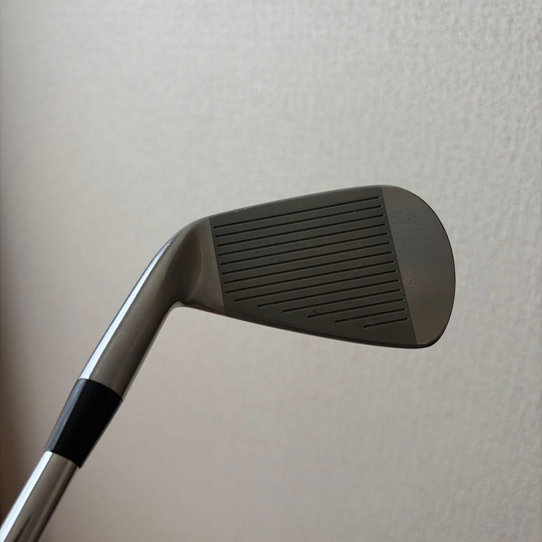 Yamaha Iron Sets Rmx 5-P 50.56