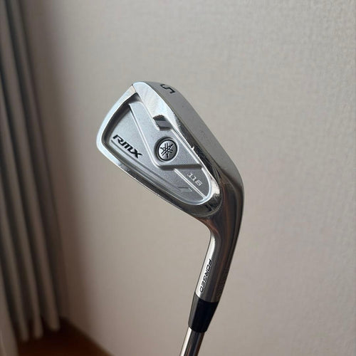 Yamaha Iron Sets Rmx 5-P 50.56