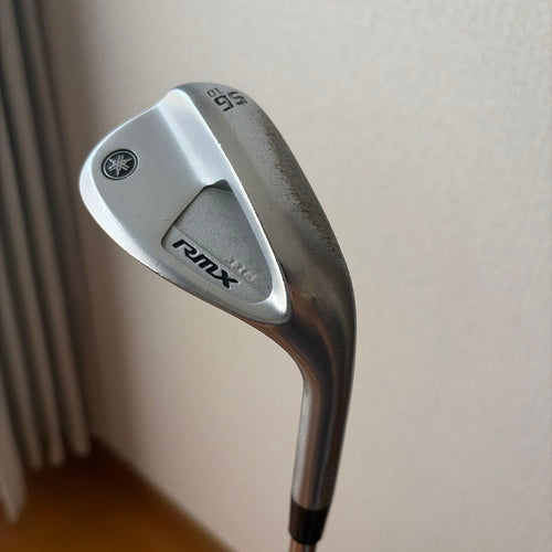 Yamaha Iron Sets Rmx 5-P 50.56