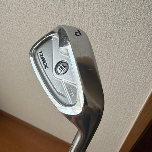 Yamaha Iron Sets Rmx 5-P 50.56