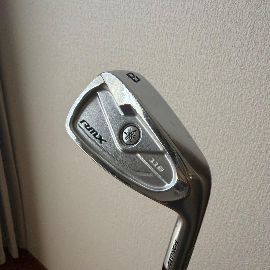 Yamaha Iron Sets Rmx 5-P 50.56