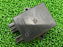 Yamaha Brake 250 Sg01J Cdi Genuine Hk