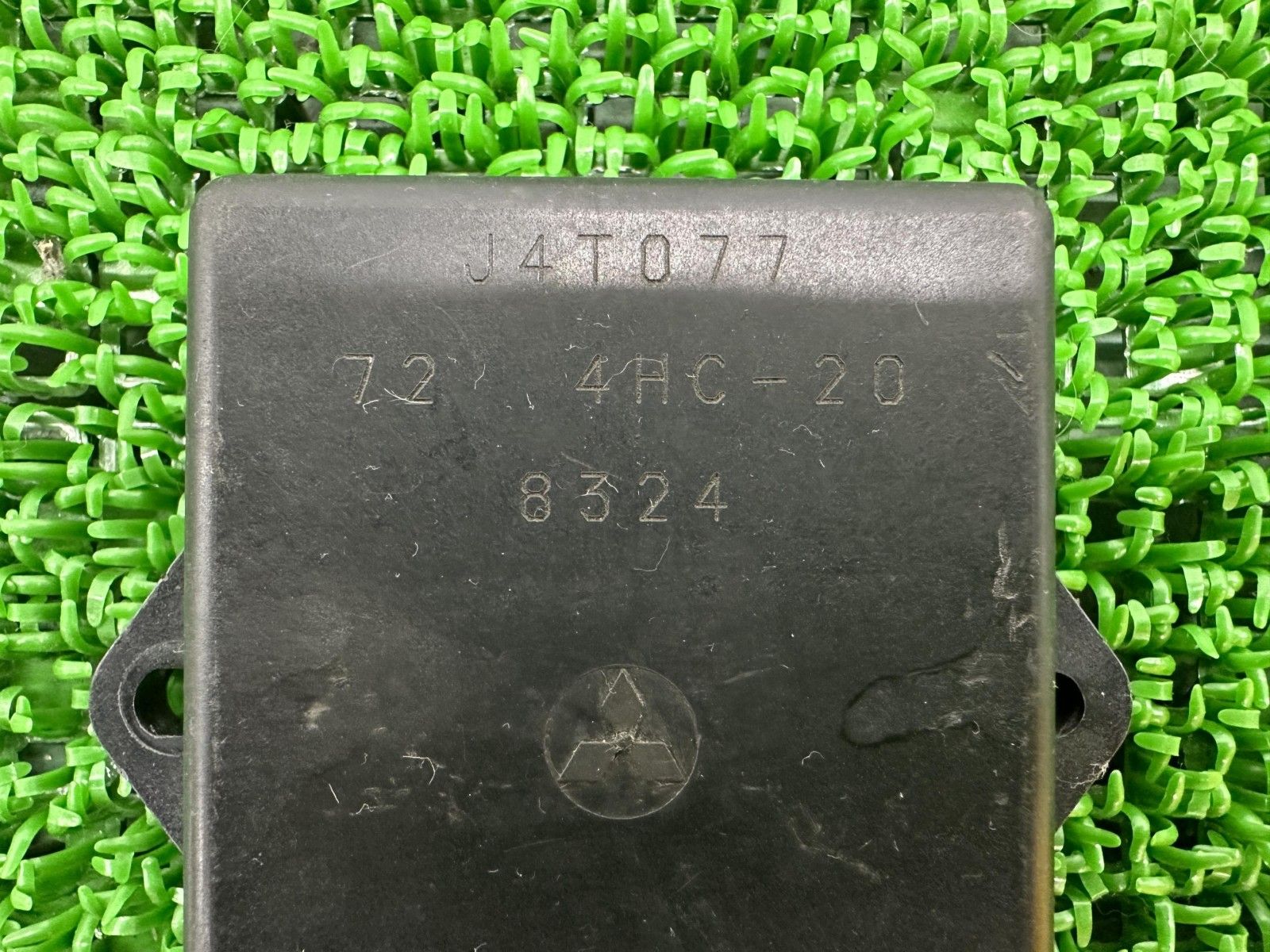 Yamaha Brake 250 Sg01J Cdi Genuine Hk