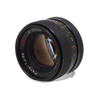 Contax Others Planar T* 50/1.4 Mmj